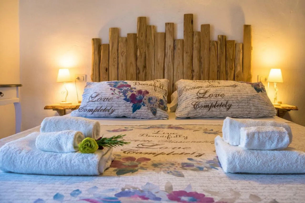 Holiday home Casale Montecavallo 100S Villa Poggio Murella