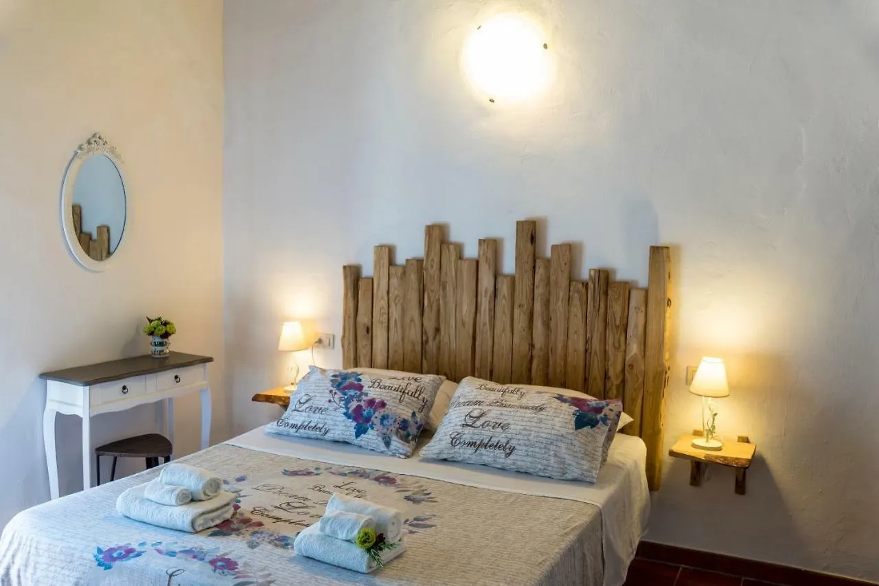 Casale Montecavallo 100S Villa Poggio Murella 0*,