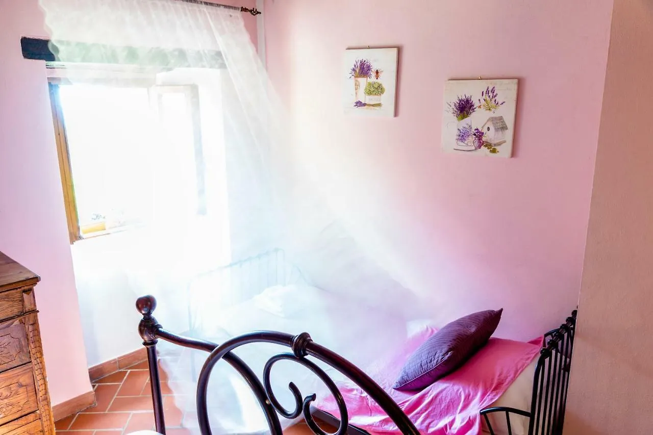 Casale Montecavallo 100S Villa Poggio Murella Holiday home