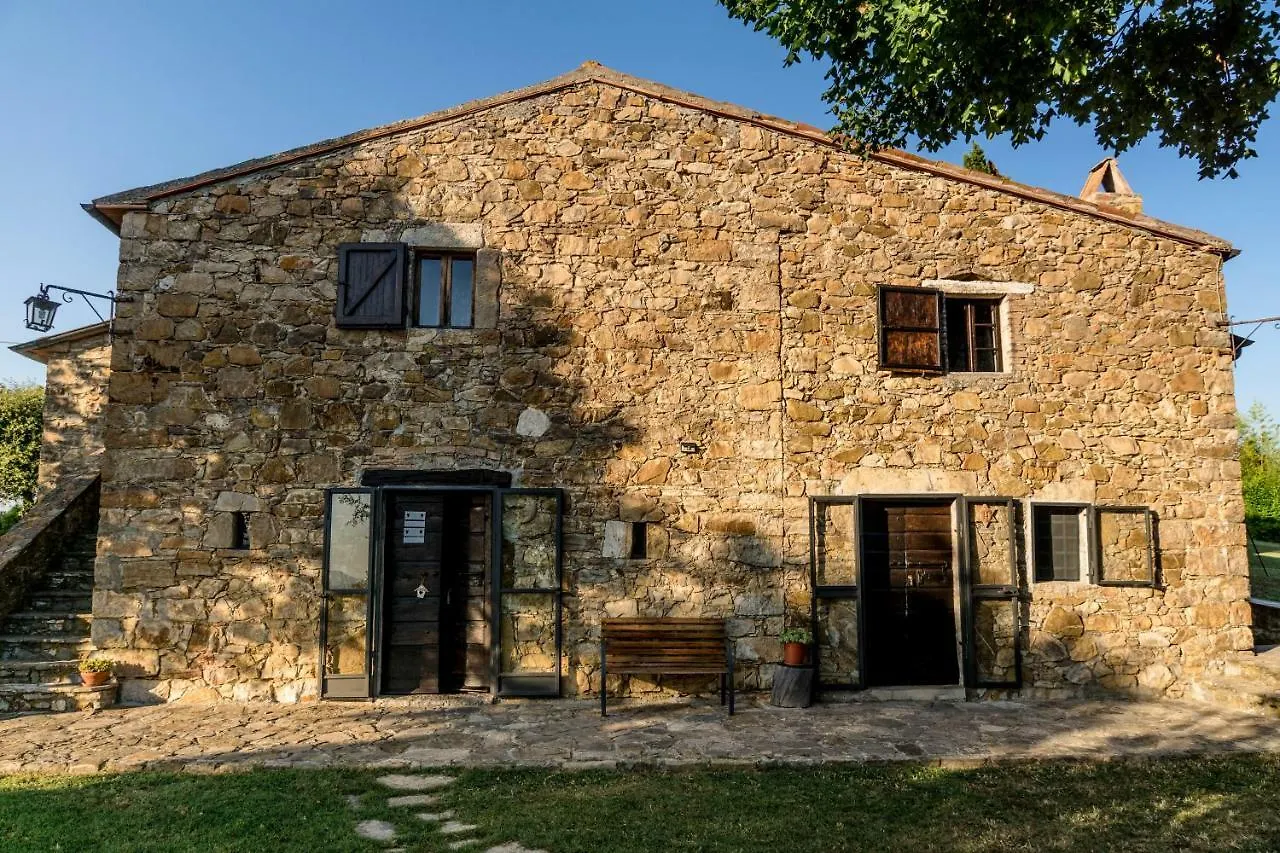 Holiday home Casale Montecavallo 100S Villa Poggio Murella