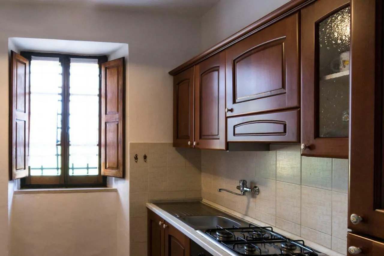 Holiday home Casale Montecavallo 100S Villa Poggio Murella