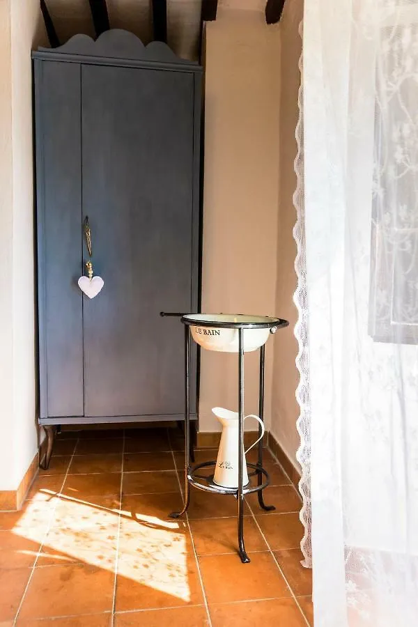 Holiday home Casale Montecavallo 100S Villa Poggio Murella