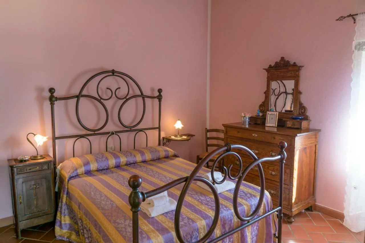 Casale Montecavallo 100S Villa Poggio Murella 0*,  Italy