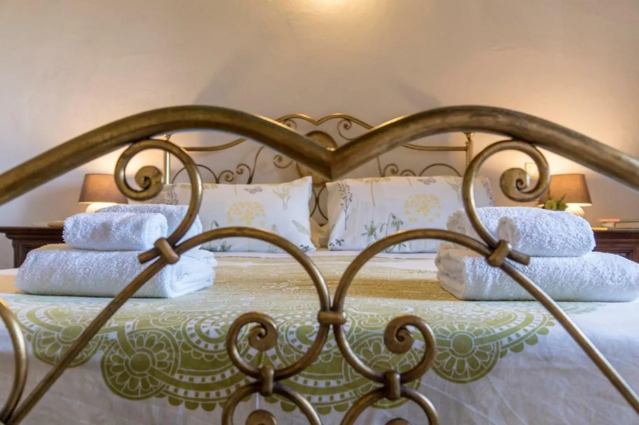 Casale Montecavallo 100S Villa Poggio Murella Holiday home