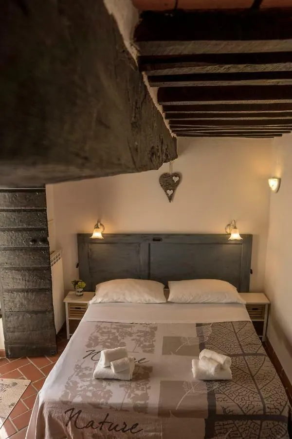 Casale Montecavallo 100S Villa Poggio Murella