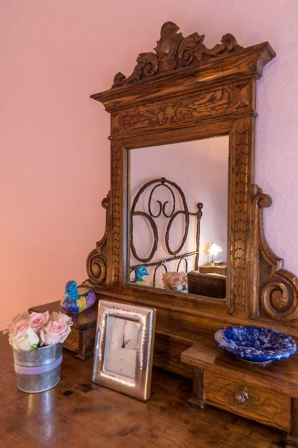 Holiday home Casale Montecavallo 100S Villa Poggio Murella