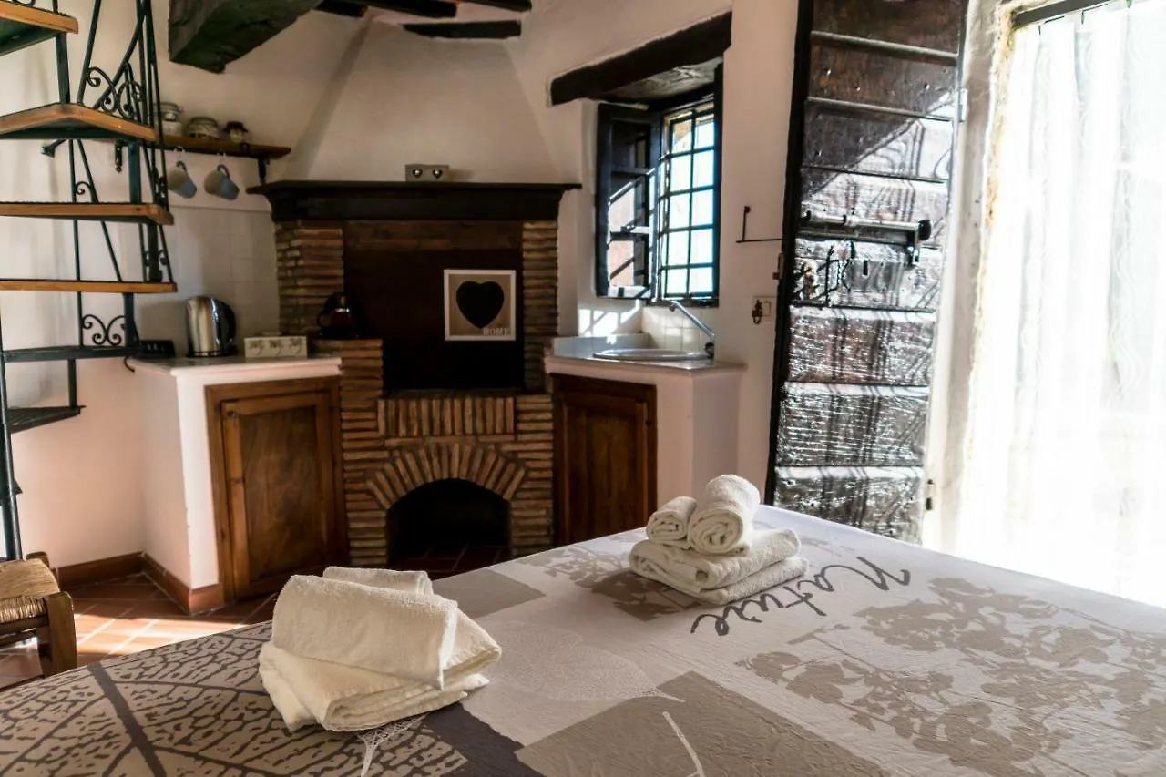 Holiday home Casale Montecavallo 100S Villa Poggio Murella Italy