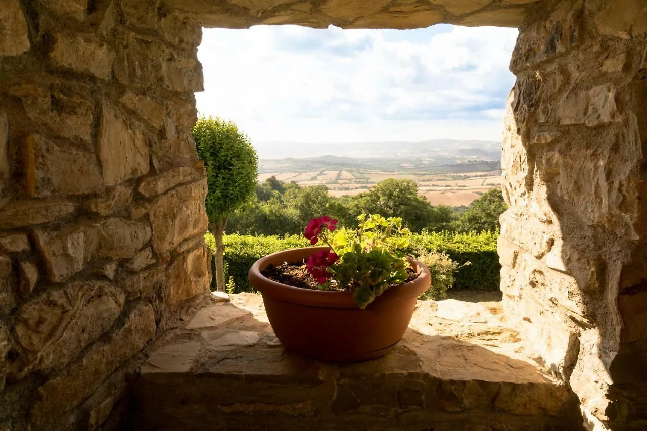 Holiday home Casale Montecavallo 100S Villa Poggio Murella
