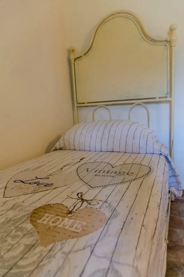 Casale Montecavallo 100S Villa Poggio Murella 0*,