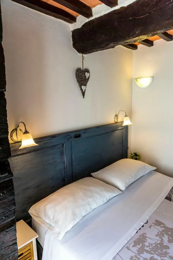 Holiday home Casale Montecavallo 100S Villa Poggio Murella Italy