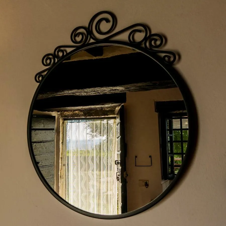 Casale Montecavallo 100S Villa Poggio Murella Holiday home