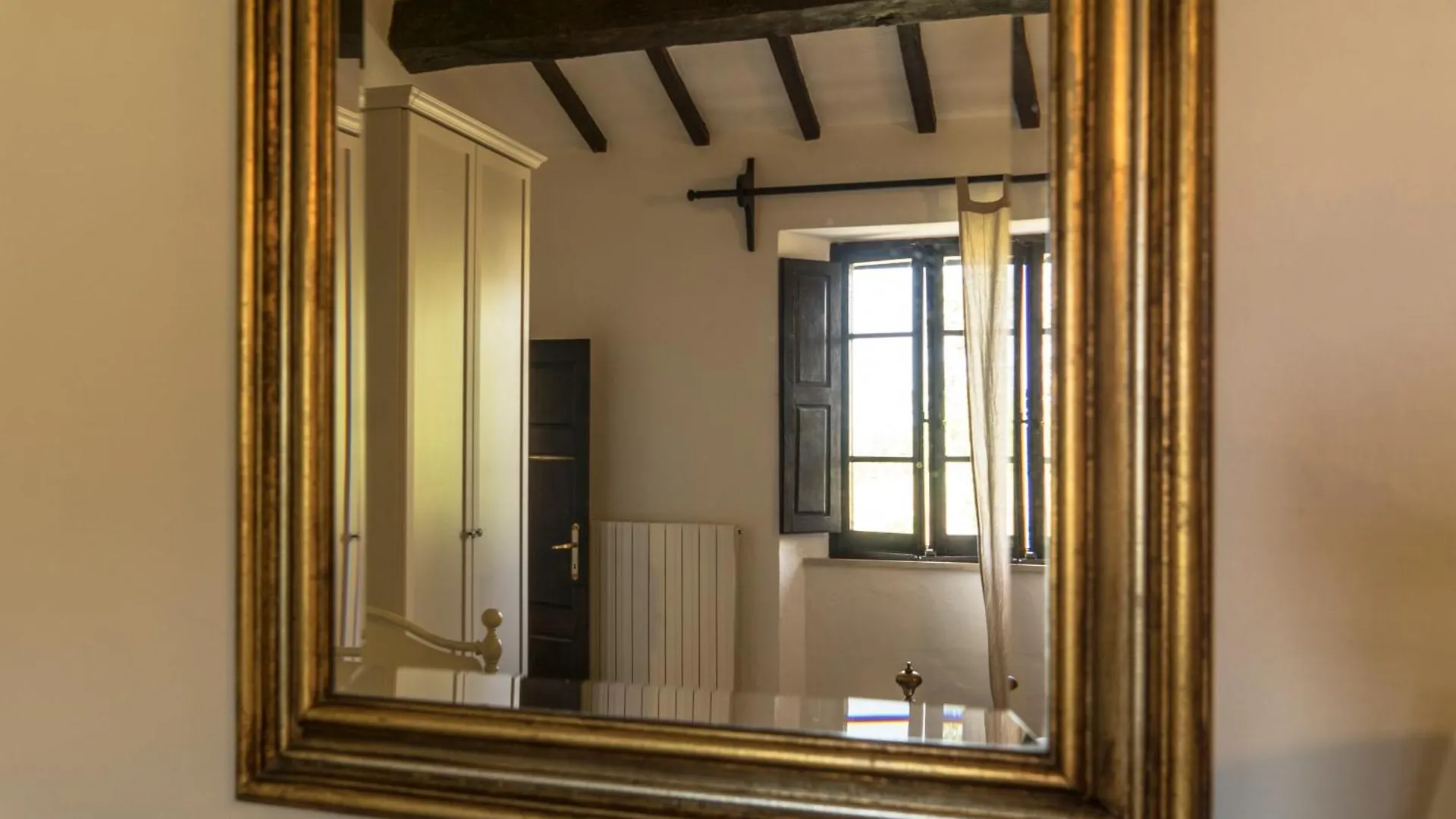 Holiday home Casale Montecavallo 100S Villa Poggio Murella