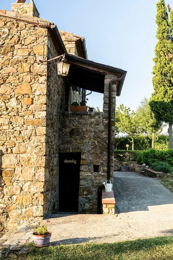Casale Montecavallo 100S Villa Poggio Murella Holiday home