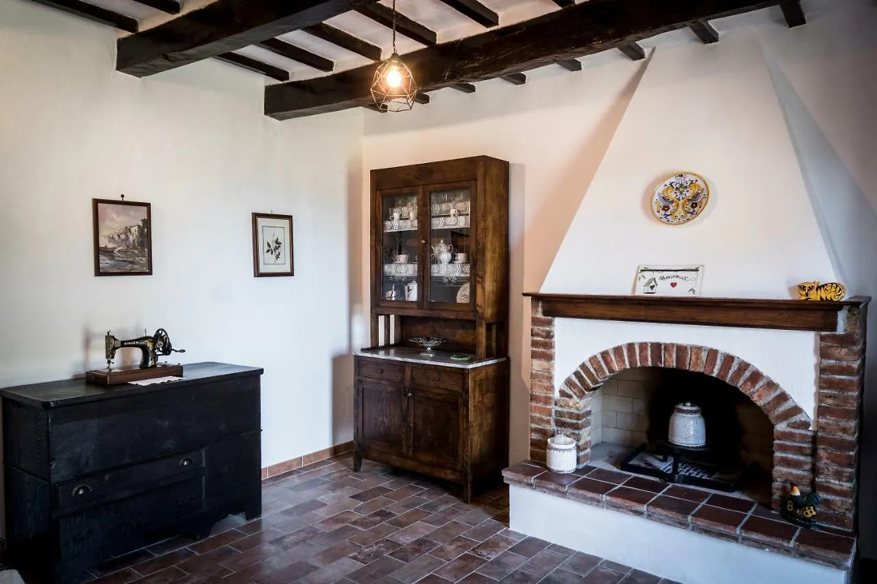 Casale Montecavallo 100S Villa Poggio Murella Holiday home