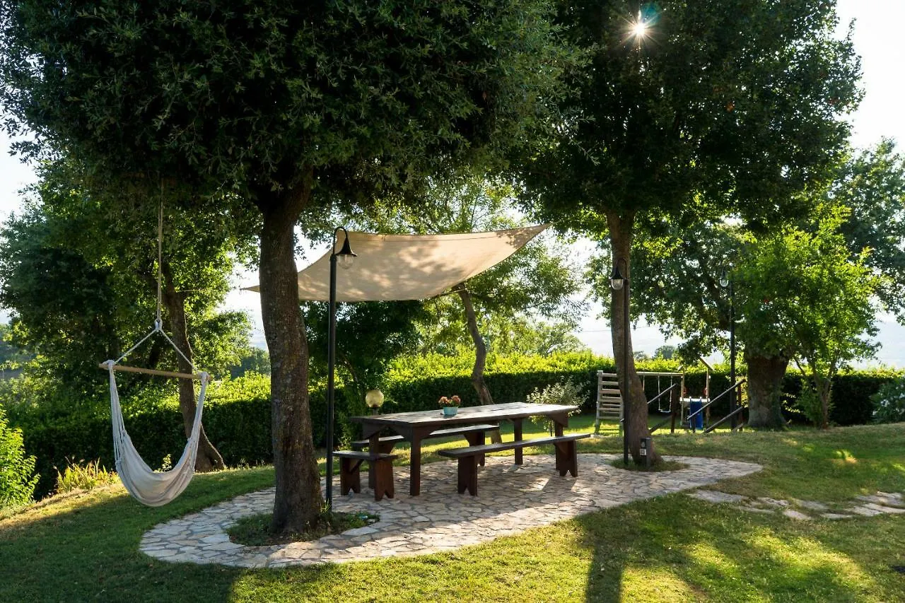 Casale Montecavallo 100S Villa Poggio Murella Italy