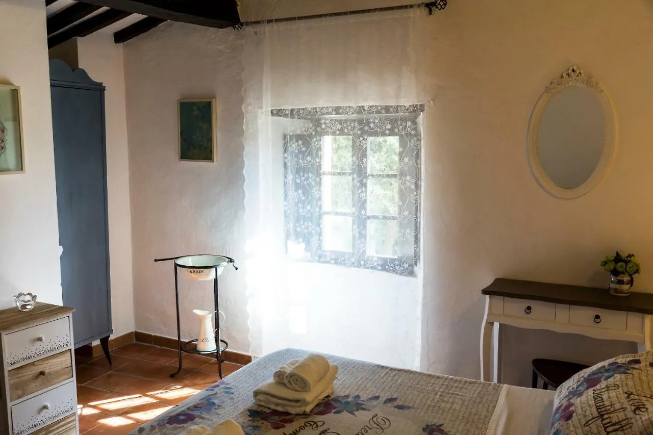 Casale Montecavallo 100S Villa Poggio Murella Holiday home