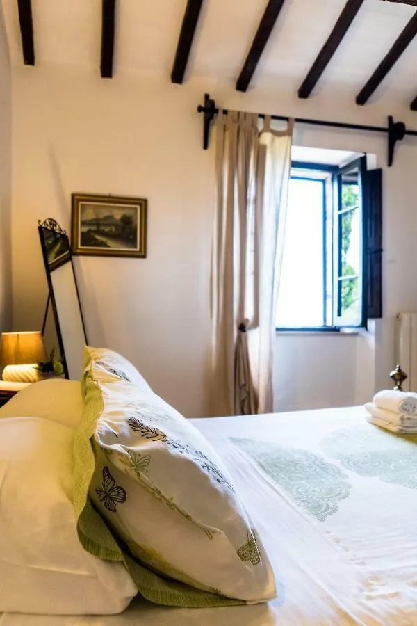 Casale Montecavallo 100S Villa Poggio Murella Italy