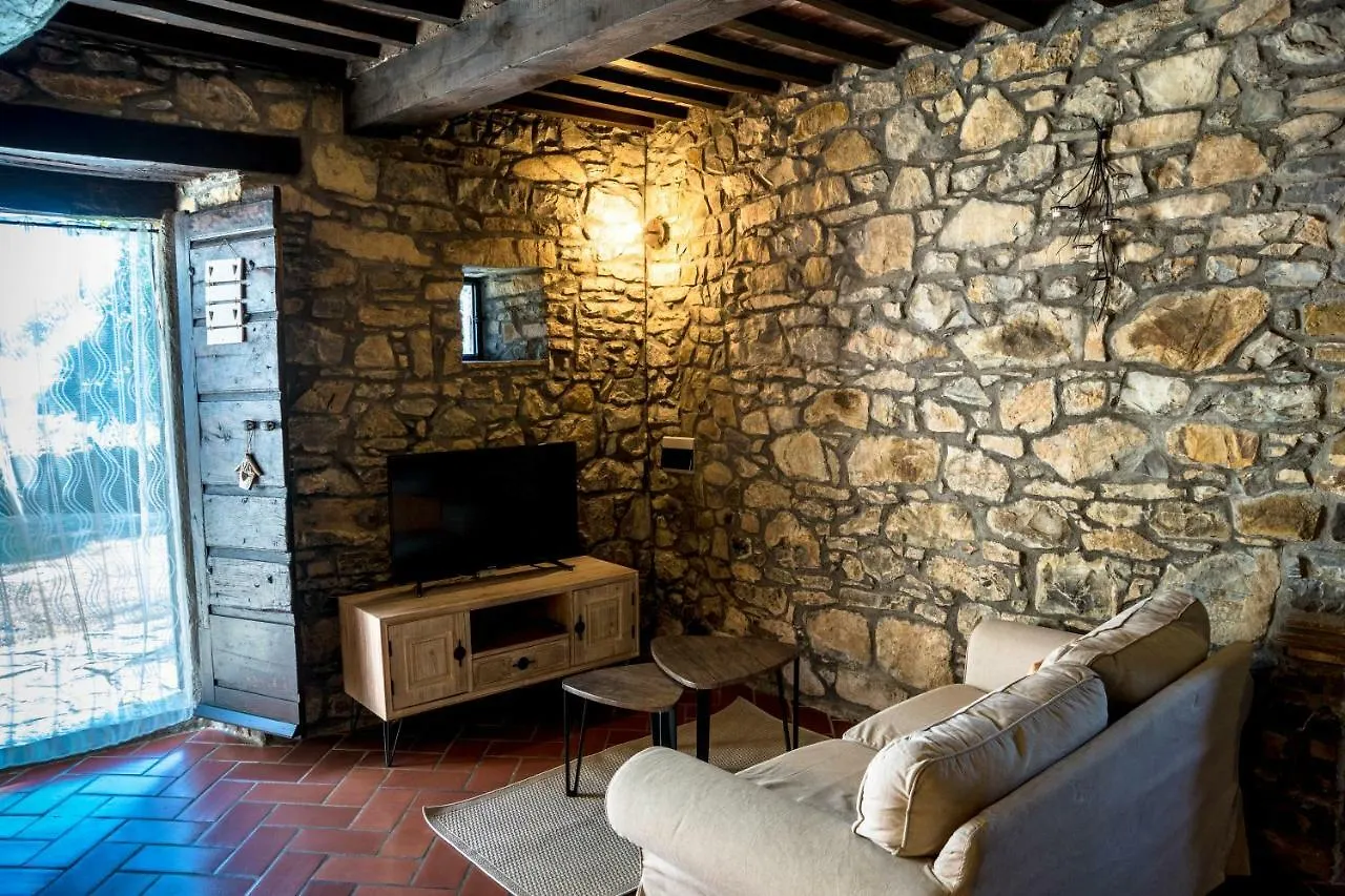 Holiday home Casale Montecavallo 100S Villa Poggio Murella Italy