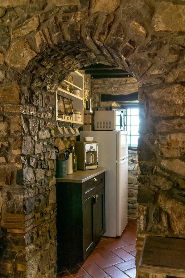 Casale Montecavallo 100S Villa Poggio Murella 0*,  Italy
