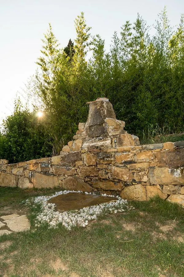 Casale Montecavallo 100S Villa Poggio Murella Holiday home