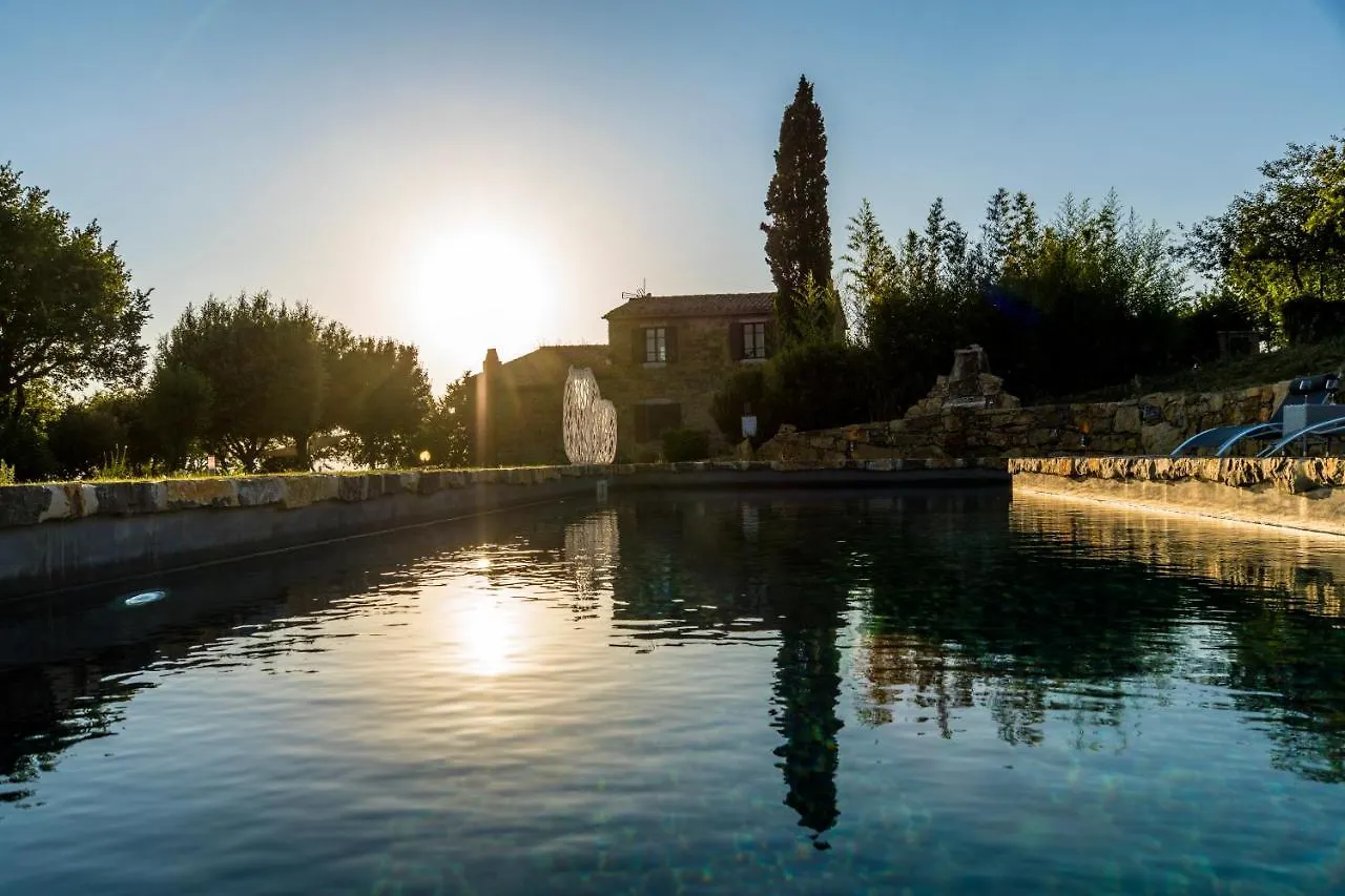 Casale Montecavallo 100S Villa Poggio Murella Holiday home