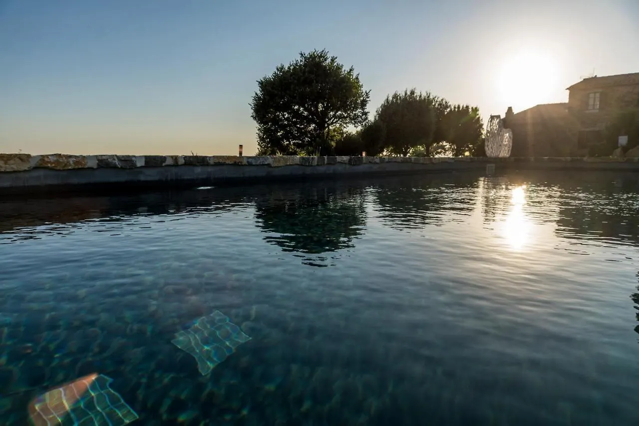 Holiday home Casale Montecavallo 100S Villa Poggio Murella Italy